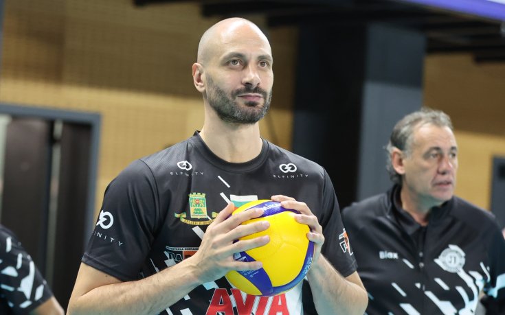 Матей Казийски: Финалът срещу Левски ще бъде много труден