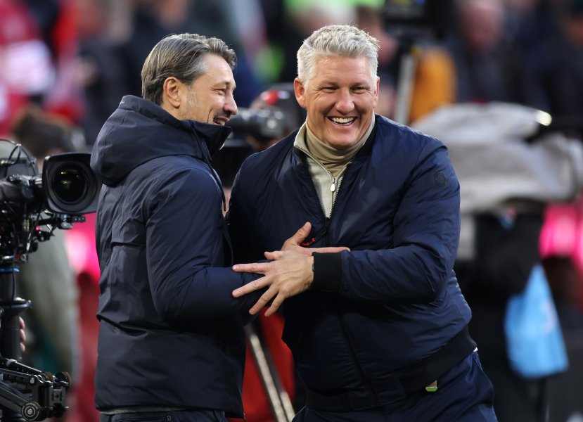 Байерн Мюнхен Борусия Дортмунд1