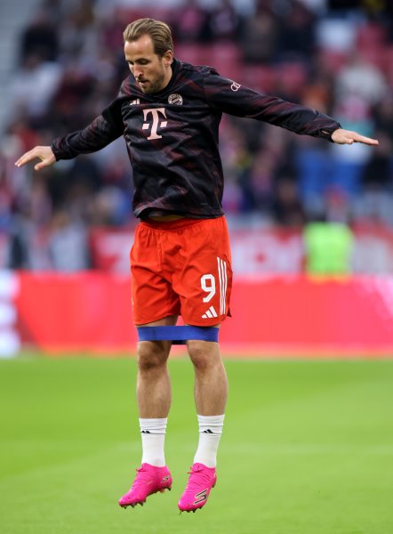 Байерн Мюнхен Борусия Дортмунд1