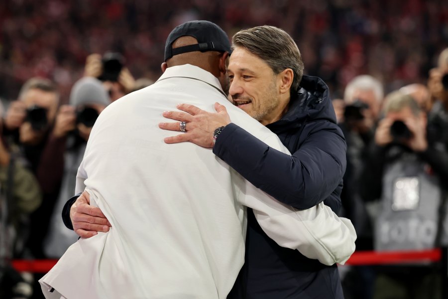 Байерн Мюнхен Борусия Дортмунд1