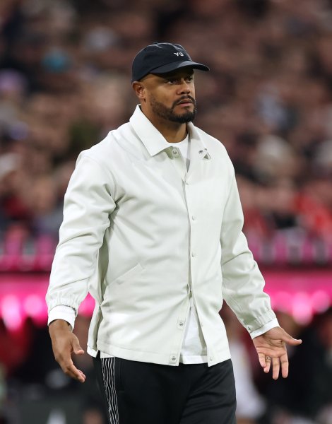 Байерн Мюнхен Борусия Дортмунд1