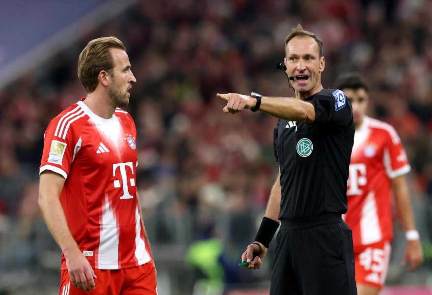 Байерн Мюнхен Борусия Дортмунд1