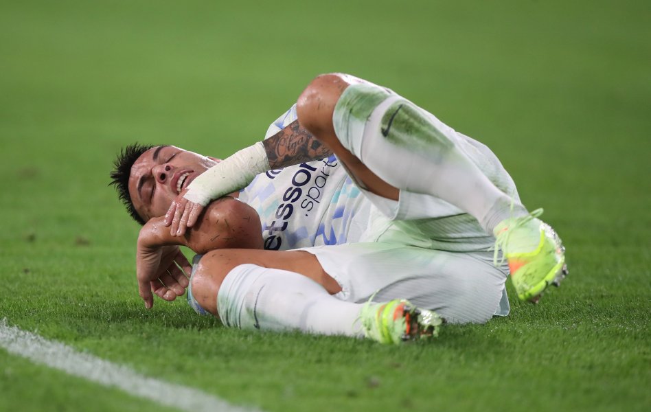 Рома Интер1