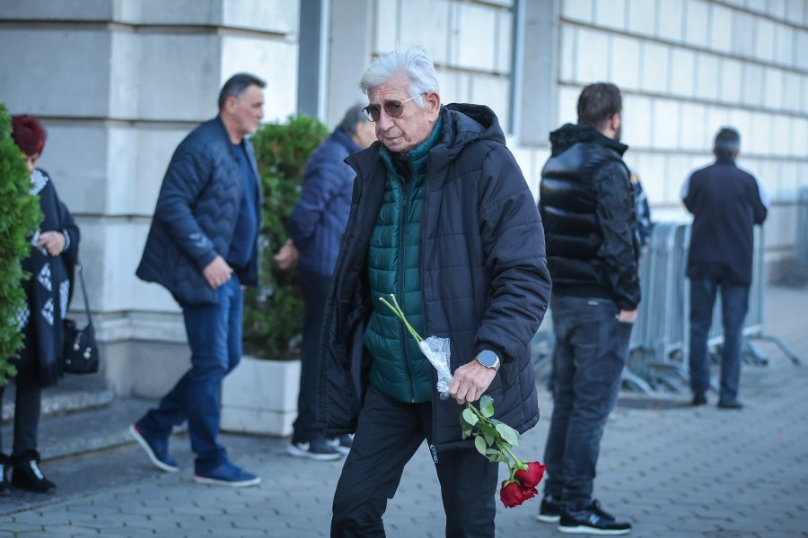 Иван Зафиров поклонение1