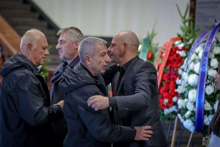 Иван Зафиров поклонение1