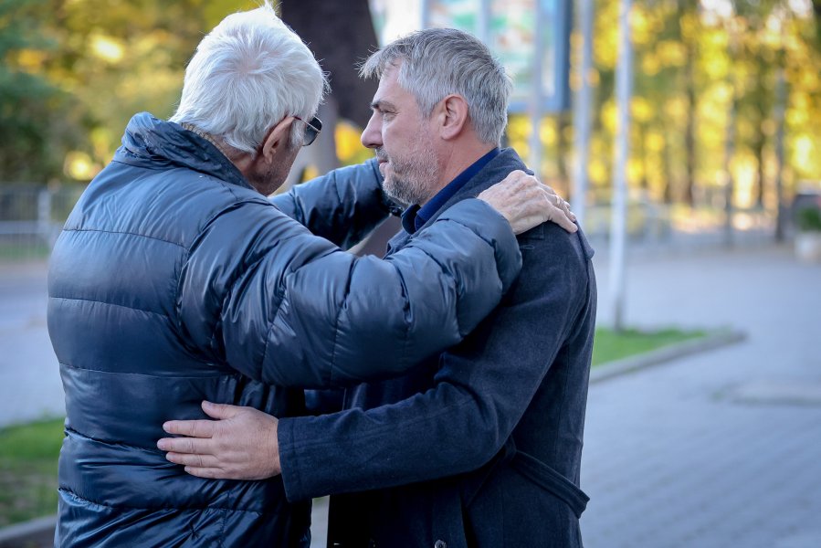 Иван Зафиров поклонение1