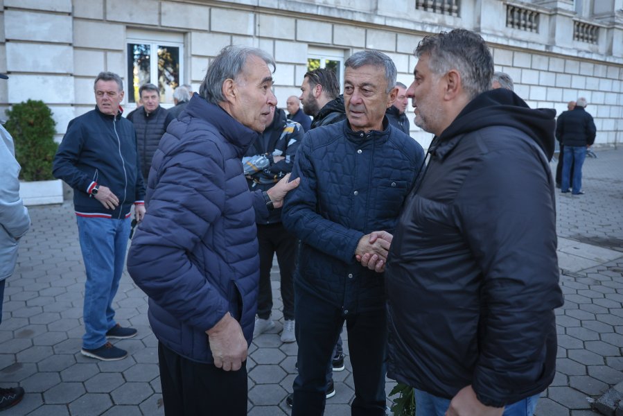 Иван Зафиров поклонение1