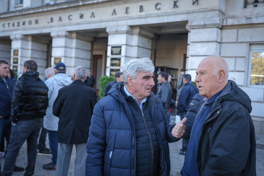 Иван Зафиров поклонение1