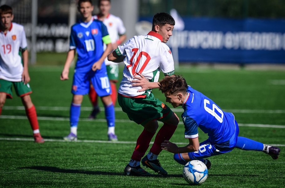 България U151