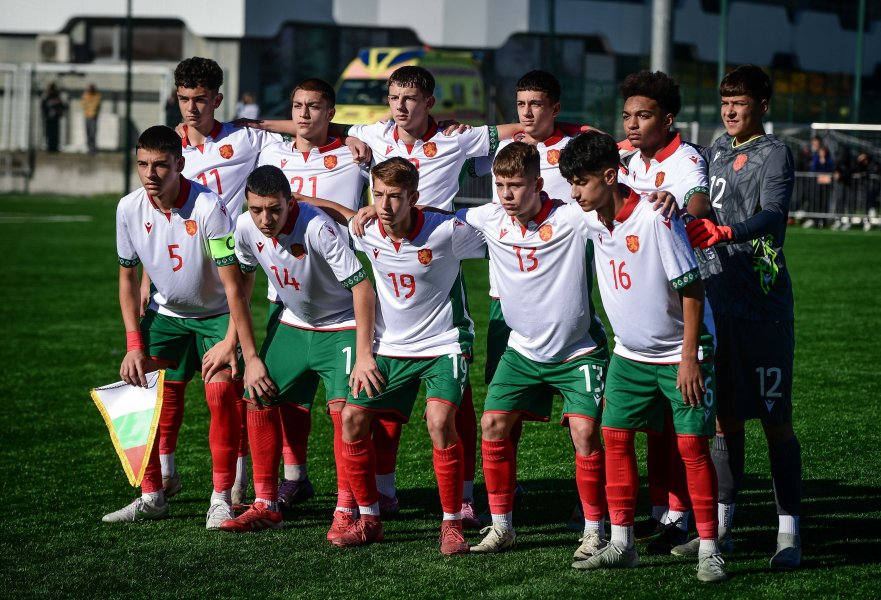 България U151