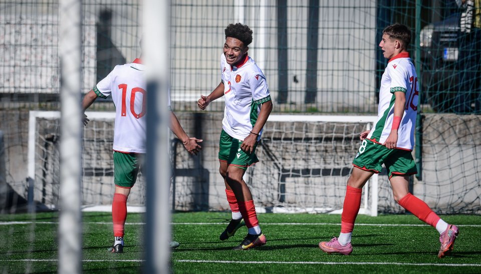 България U151