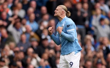 Ключови играчи са на линия за Манчестър Сити