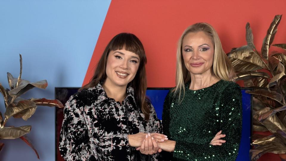 Тя шокира цяла България с разкритието, че има паралелна връзка