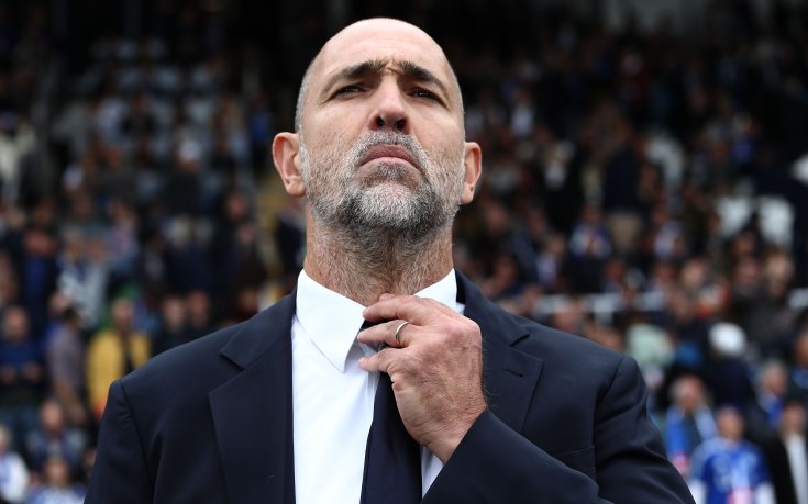 Официално: Игор Тудор е новият мениджър на Тотнъм