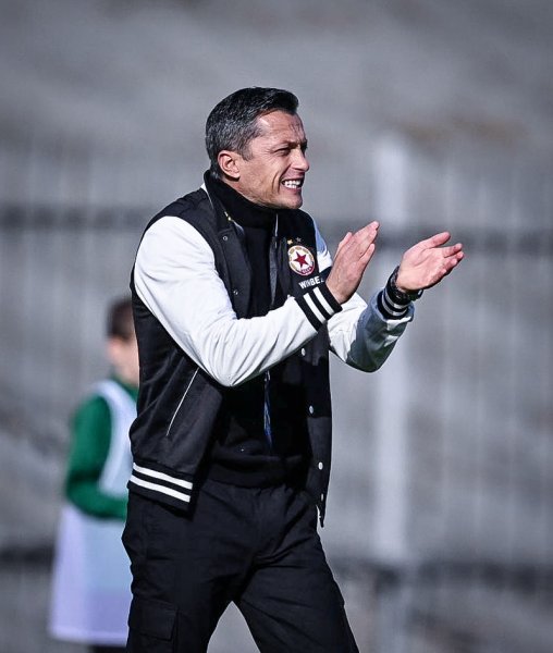 Добруджа ЦСКА1