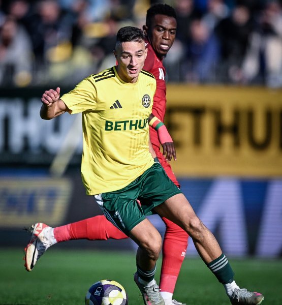 Добруджа ЦСКА1