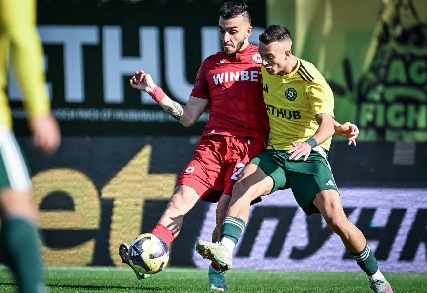 Добруджа ЦСКА1