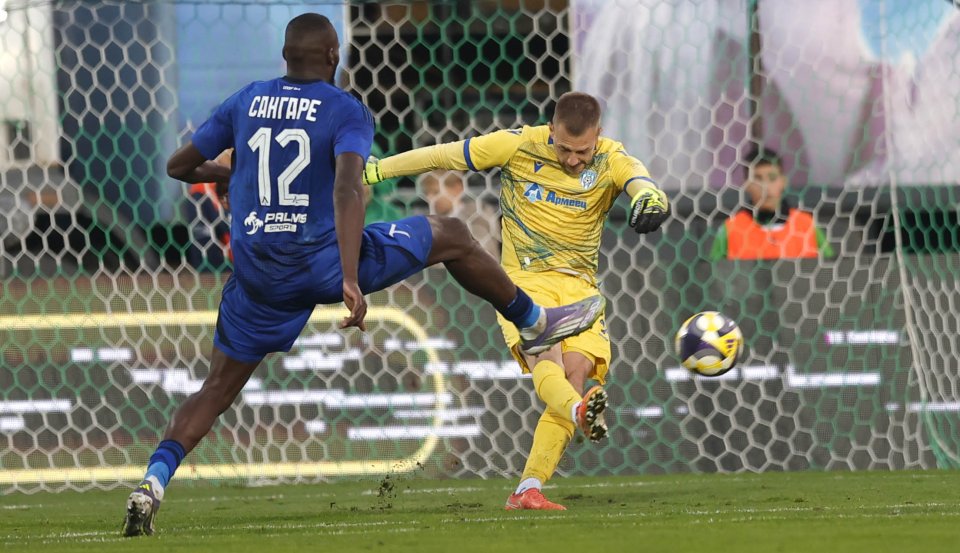 Черно море Левски1