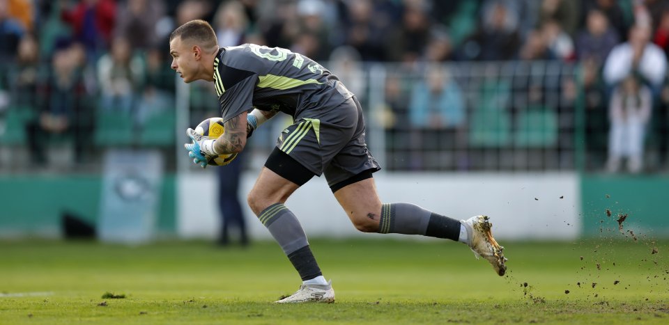 Черно море Левски1