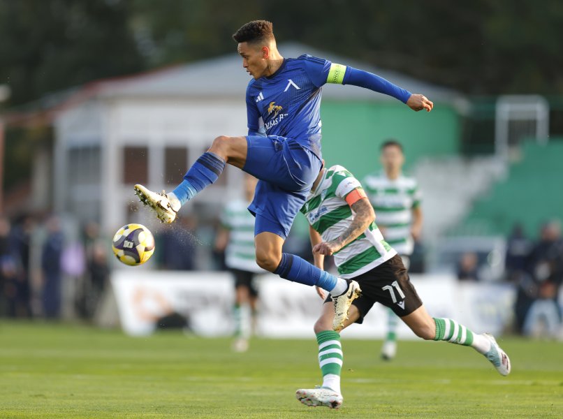 Черно море Левски1