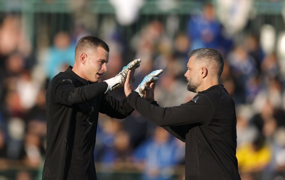 Черно море Левски1