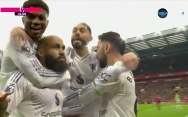 След по-малко от 100 секунди - Мбемо шокира 