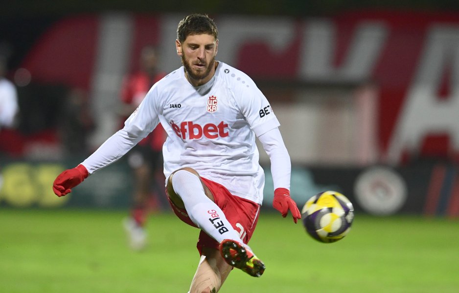 Локомотив София ЦСКА 19481