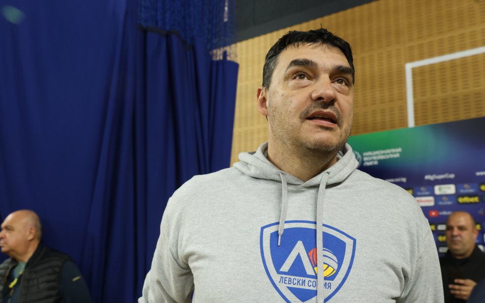 Владимир Николов претърпя пътен инцидент в София