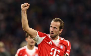 Хари Кейн взима решение за бъдещето си в следващите седмици