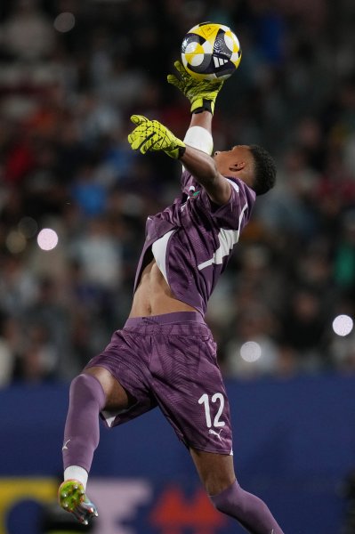 Аржентина U20 Мароко U201