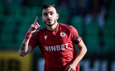 Йоанис Питас е най-груб в Европа