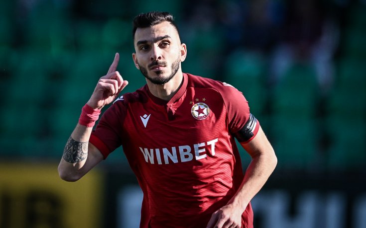 Йоанис Питас е най-груб в Европа