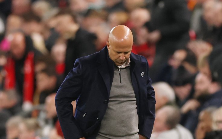 Слот: Няма извинения, създадохме достатъчно, за да отбележим