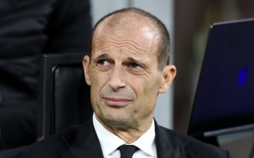 Алегри за Скудетото: Не изпращаме послания, това бе само една победа