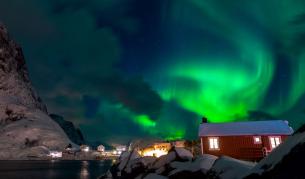 <p>Как да се преместите в скандинавския рай с над 9 000 лв средна заплата?</p>