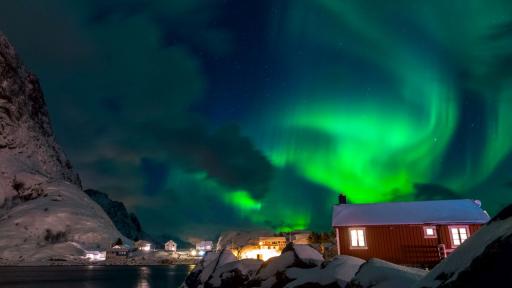 <p>Как да се преместите в скандинавския рай с над 9 000 лв средна заплата?</p>