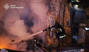 11-годишно момиче ранено от руски дронове в Украйна