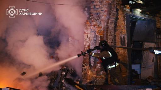 11-годишно момиче ранено от руски дронове в Украйна