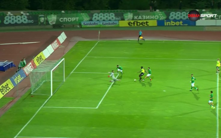 Дузпа за Монтана бе отменена заради засада