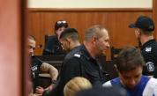 Оставиха в ареста Валентин Асенов, обвинен за катастрофата с АТВ в София