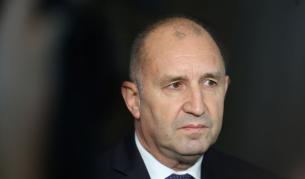 Радев: Правителството го е страх да заседава, а НС - да събере кворум
