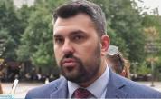 Георг Георгиев: България ще участва активно в създаването на Център за морска сигурност в Черно море