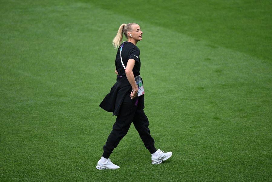 Клоуи Кели1