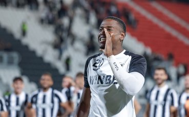 Обрат: Левски може и да вземе Хуан Переа от Локо Пловдив