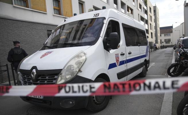 Китайка откраднала историческо злато от френски музей