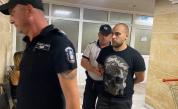 Мъж от Пловдив отвлече и изтезава момиче в Германия, осъдиха го на 10 години