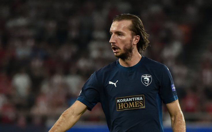 Десет от Пафос оцеляха геройски срещу Кайрат Алмати