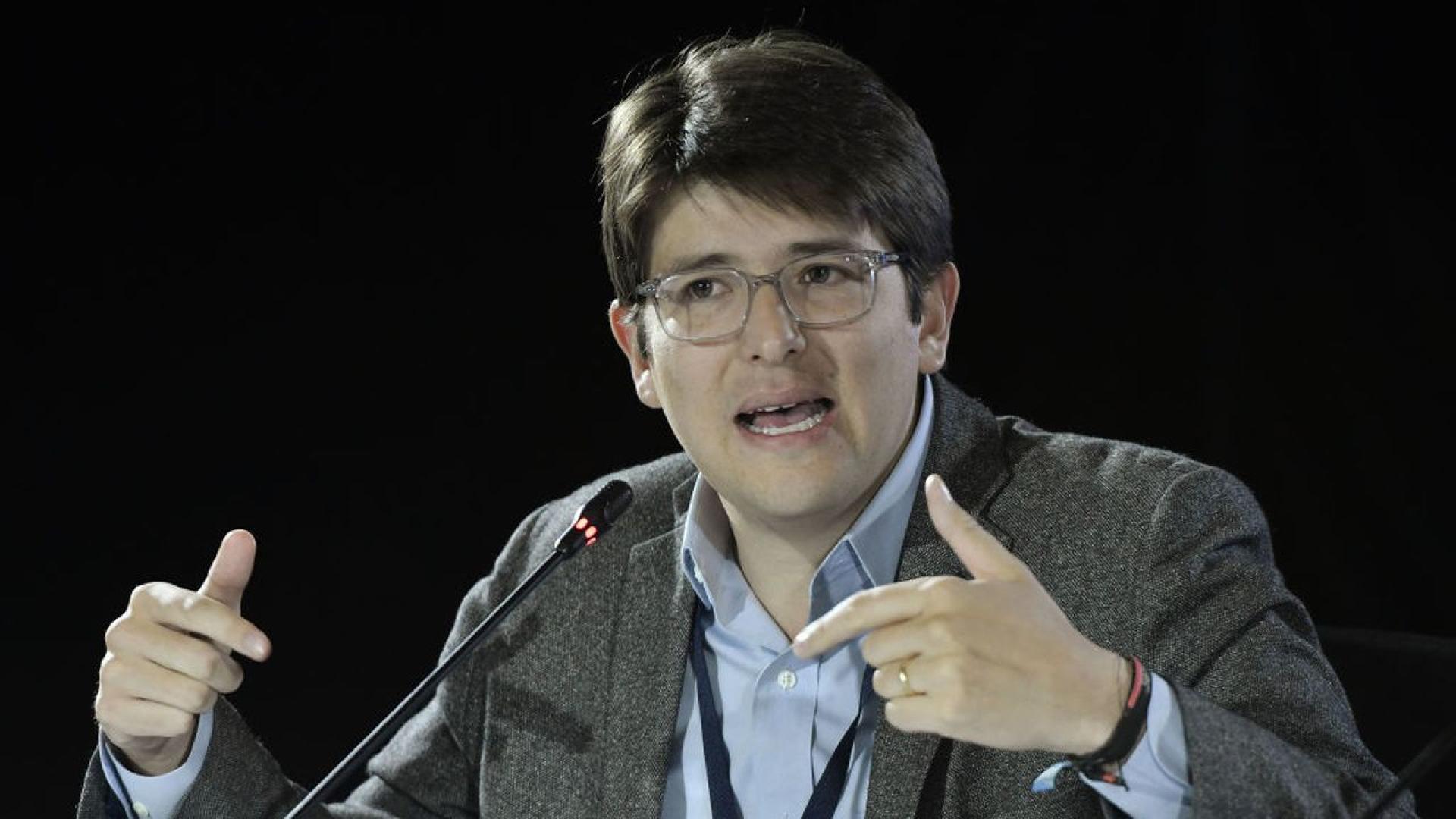 Един от обвиняемите за убийството на кандидата за президент на