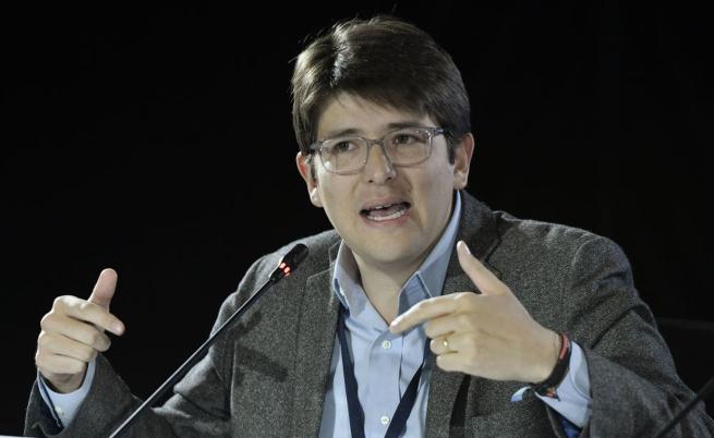 Убиецът на кандидат за президент на Колумбия получи 21 години затвор