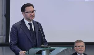 Митов: 30% ръст на иззетите фалшифицирани стоки в ЕС през 2024 г. спрямо 2022 г.